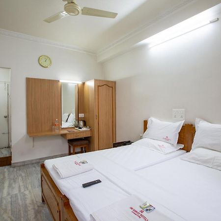 Sri Aarvee Hotels Coimbatore Zewnętrze zdjęcie