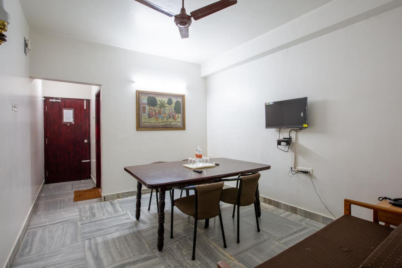 Sri Aarvee Hotels Coimbatore Zewnętrze zdjęcie