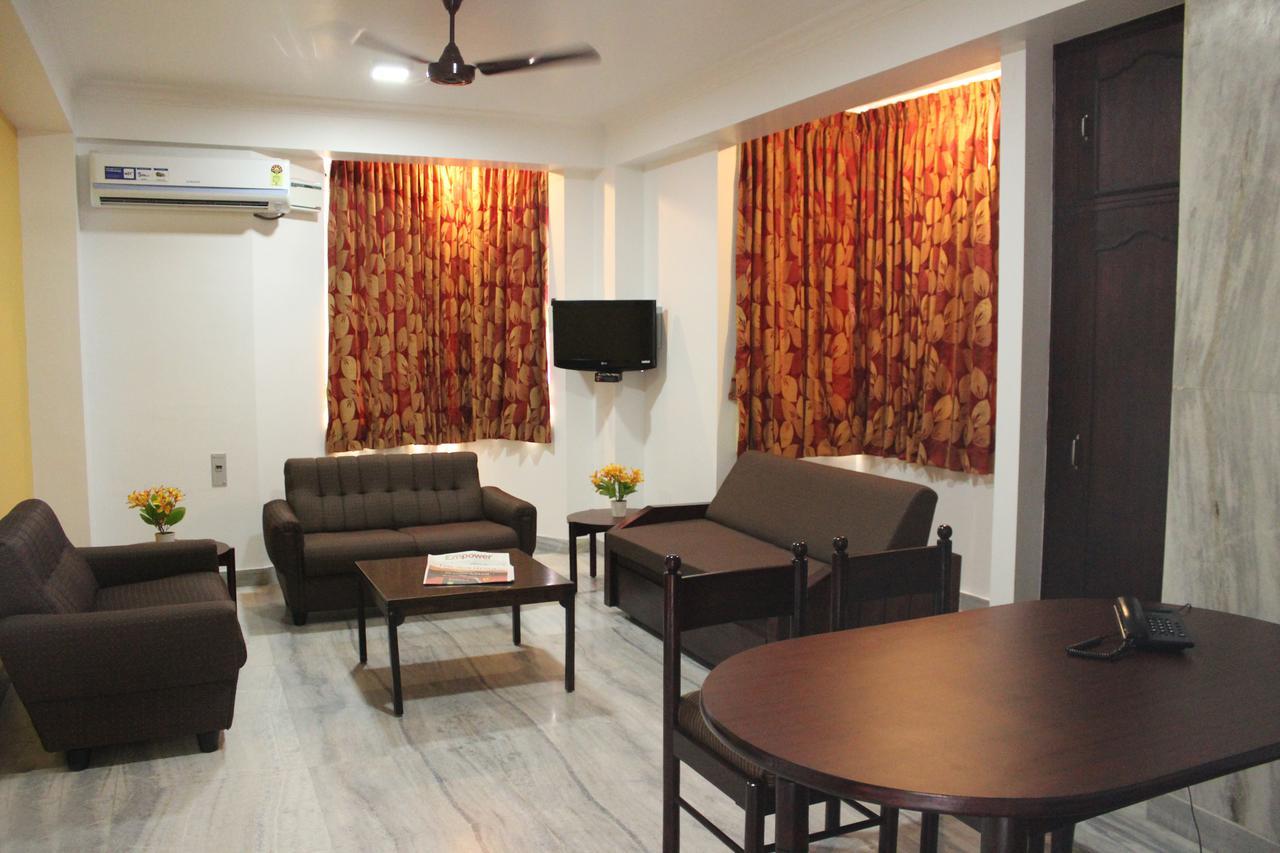 Sri Aarvee Hotels Coimbatore Zewnętrze zdjęcie